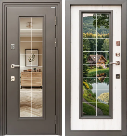 Медверь Портал